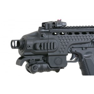 SMG Conversion KIT Black Hornet Plus [APS]